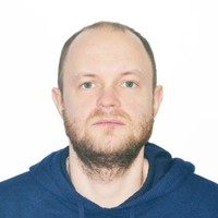Dmitry Morgunov