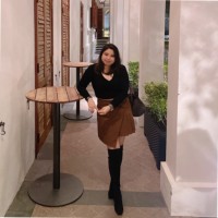 Queenie Wong