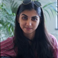 Nidhi Choudhary