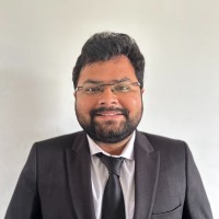 Sahil Panda