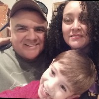 Jesse Torres - Combat Veteran