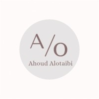 Ahoud Alotaibi