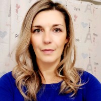 Natasha Vuckovic