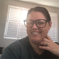 Ashley Haupt