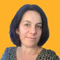 Cécile Dumeaux