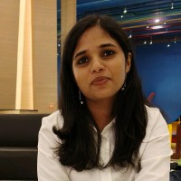 Amrutha Mohan