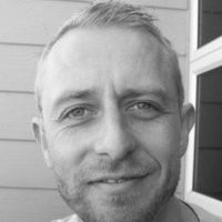 Lance Pye