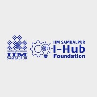 IIM Sambalpur I-Hub Foundation