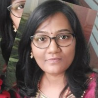 Bhuvaneswari Gnanadesikan