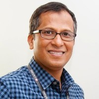 Anwar Hossain