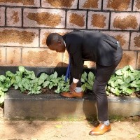 Denis Owuor