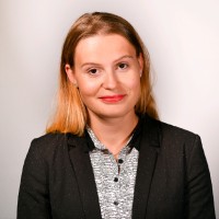 Paulina Mikolajczyk