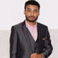 Syed Suhaib Ahmed
