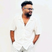 Roshan Krishna