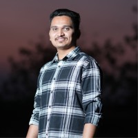 Suraj Kanade