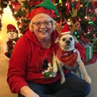 Janice Lusk , CPOT