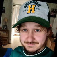 Jesse Heinsmann
