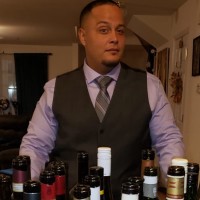 Randolph Morales