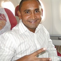 Genilson Santos