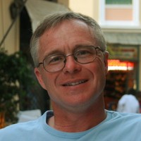 Andrew Barclay