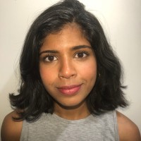 Sasha Nair
