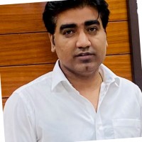 Dr.Anil Chokan