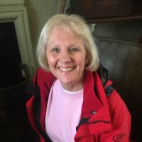 Deborah Harris-Sinclair