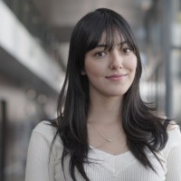 Chaimae Ouahi