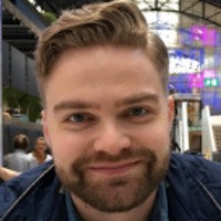 Jon Arnason