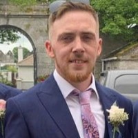 Michael Gaynor ERF CertRP