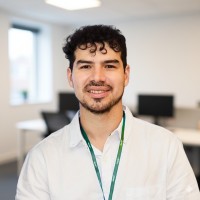 Danny Suárez Pabuence