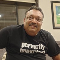 Shivaji Khasnobis