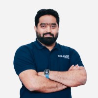 Vimal Baskaran