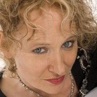 Patricia Crosbie MA