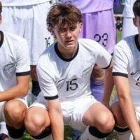 Harry Huxford