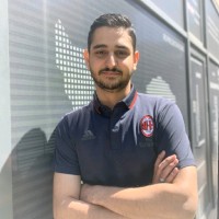 Mostafa Saligheh Doust