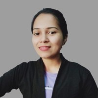Anuja Patil