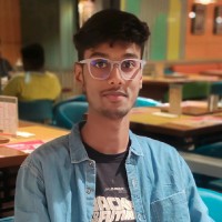 Nikhil Raj Ranjan