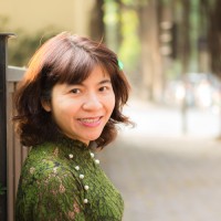 Phan Tu Uyen