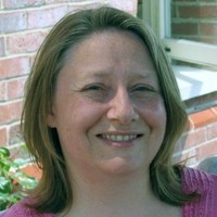 caroline barlow
