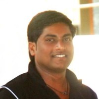 Kiran Kumar