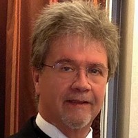 Larry Peterson