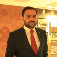 Adarsh Tiwari