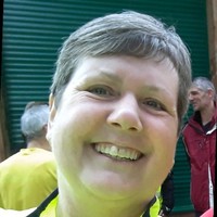 Julie Evans