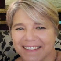 Cynthia Mitchell