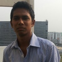 Ranak Ghosh