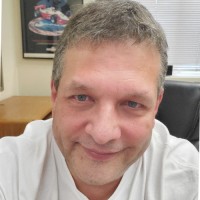 Aaron Anspach