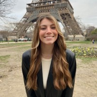 Chloe Obert