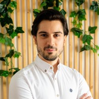 Adrià Torreño Aguilar 🎯
