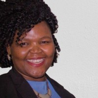 Violet Mohotloane